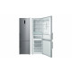 EDESA Combi  EFC-1832 NF EX /A. 924271266. No Frost, Inoxidable, Clase E